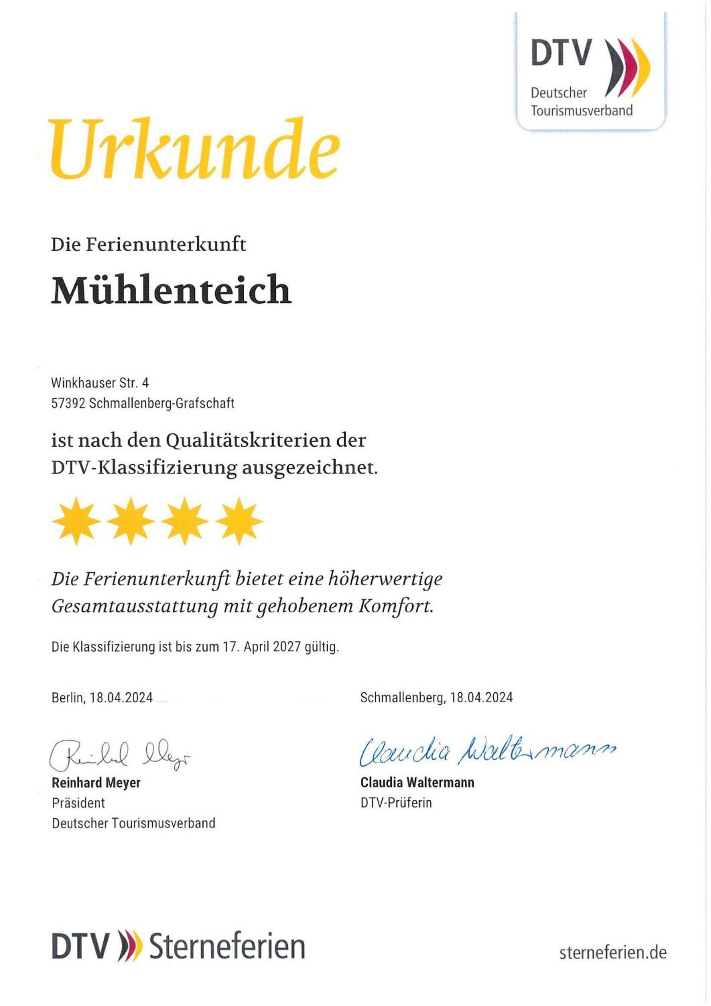 Ruebenkaempers Ferienwohnungen Schmallenberg Ngoại thất bức ảnh